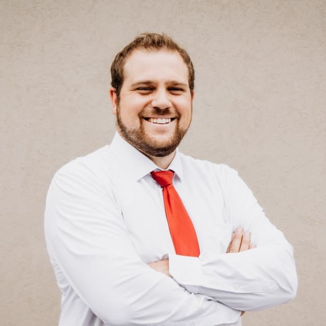 Dallin Rowley, founder of Altaway Solutions